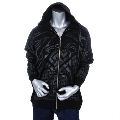 Mens Gotti Hoody