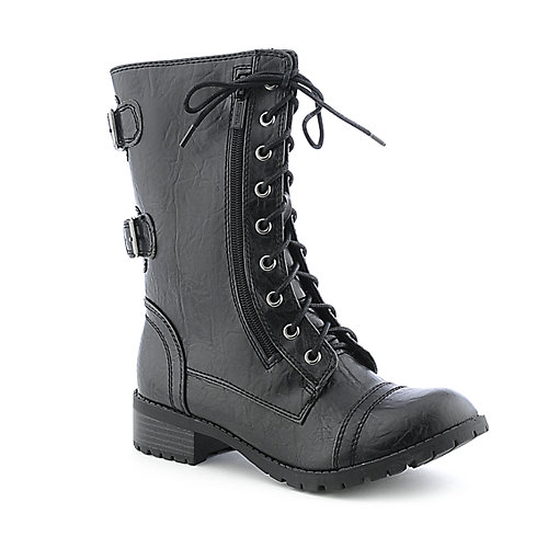 Soda Dome-H Women's Black
