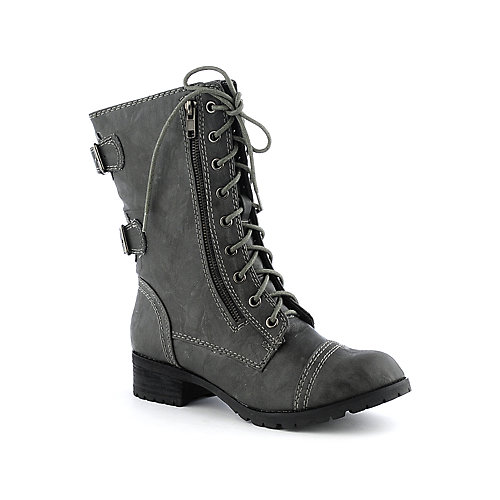 Soda Dome-H Women's Grey