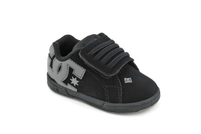 Toddler Court Graffik Velcro 2