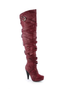 Womens Brooke