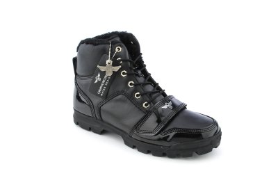 Mens Dio Mid