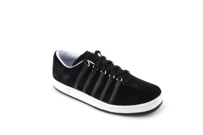 Mens The Classic Suede