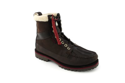 Mens Newmarket Duck Boot