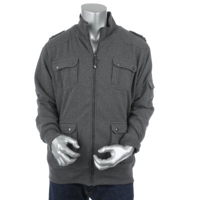 Mens Military Jacket