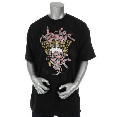 Mens Reef Snake Tee