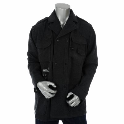 Mens Phantom Jacket