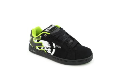 Mens Metal Mulisha Fader