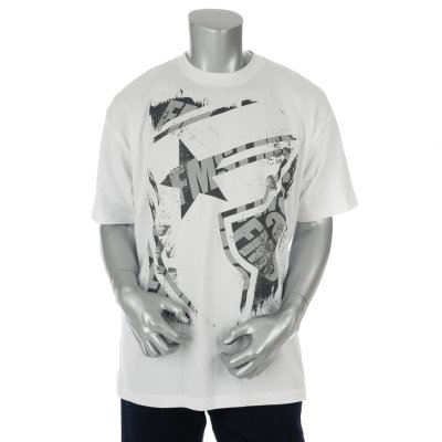 Mens Stunt Tee