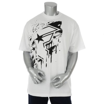 Mens Arctic Tee