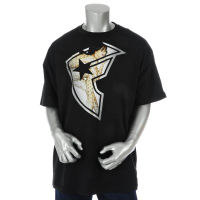 Mens Tiffany BOH Tee