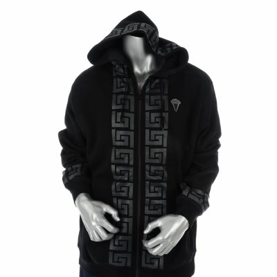 Mens Bandito Hoodie