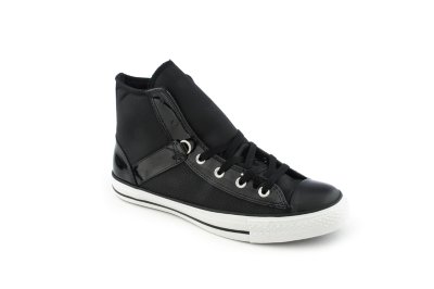 Mens All Star Overlay D-Ring Hi