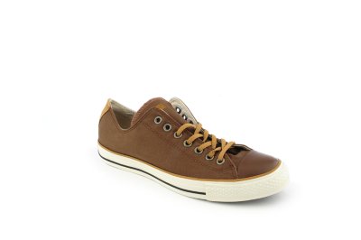 Light Brown/Tan/White
