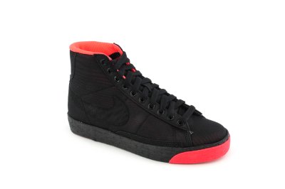Womens Blazer High