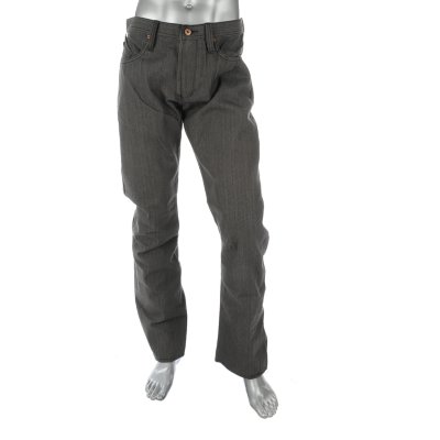 Akoo Outcast Denim