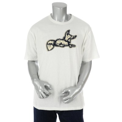 Akoo Fox Field Novelty Tee