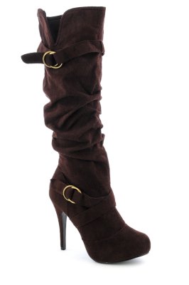 Womens Glory-5Hi