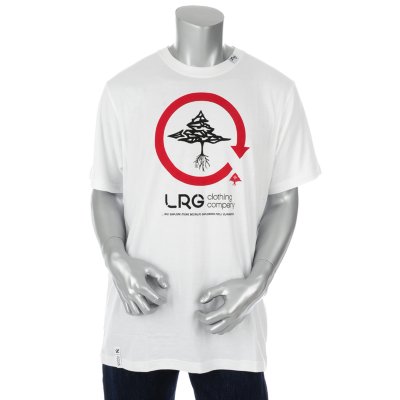 Mens The Voyager Tee