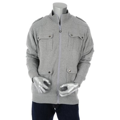Mens Military Jacket