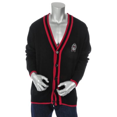 Mens Sumo Cardigan