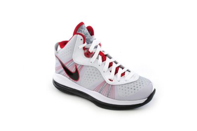 Youth Lebron 8 V/2 (GS)