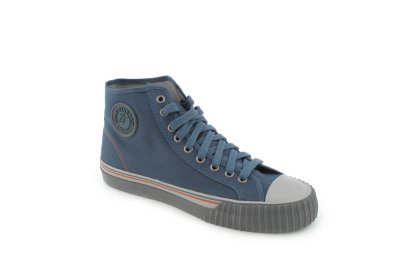 Storm Blue