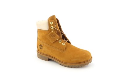 Mens Perforated Inch Premium