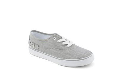 Grey Denim