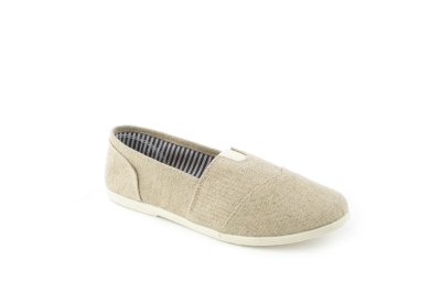 Beige Linen