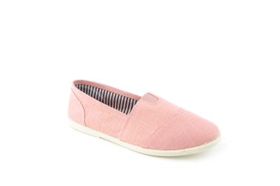 Mauve Linen
