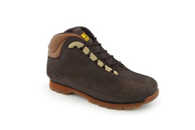 Mens Perforated Euro