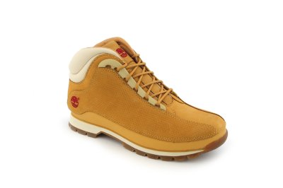 Mens Perforated Euro