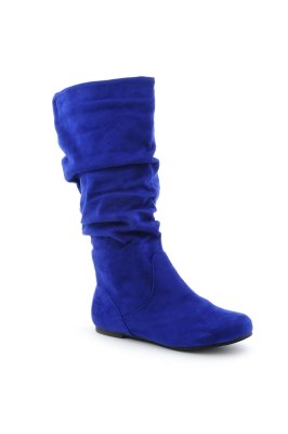 Royal Suede