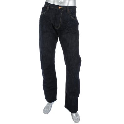 Mens Bronco Jeans