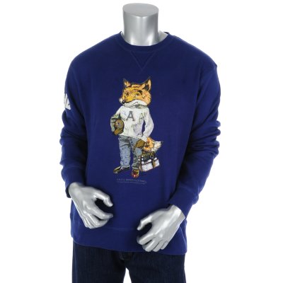 Akoo Spectre Mascot Sweatshirt