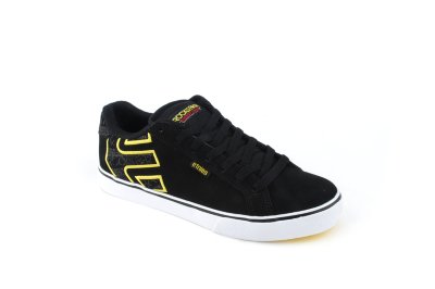 Mens Rockstar Fader Vulcanized