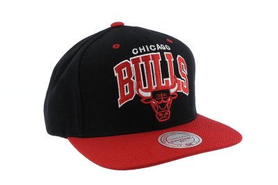 Chicago Bulls Cap