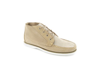 Mens Boat Chukka