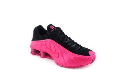 Womens Shox R4