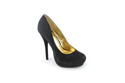 Black Satin