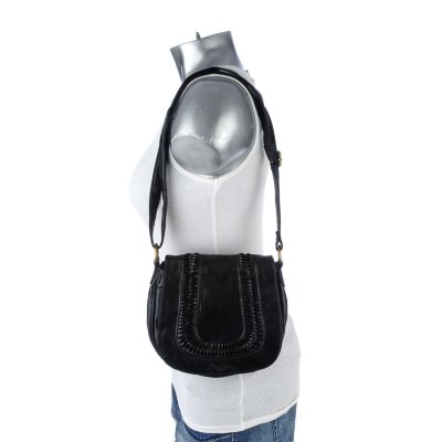Yoke Handbag