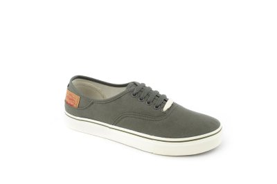 Olive Green Canvas
