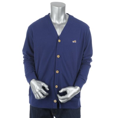 Mens Cardigan