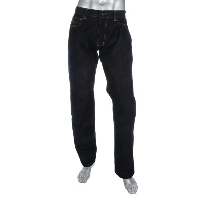 Mens Core Collection True Straight Fit Denim