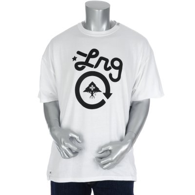 Mens Core Collection One Tee