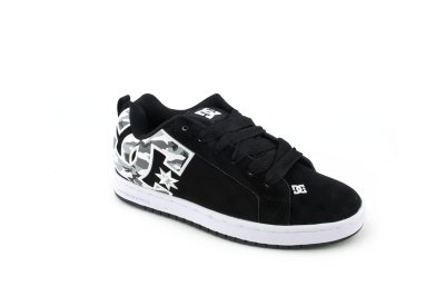 Black/White/Grey