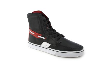 Mens Gilligan High