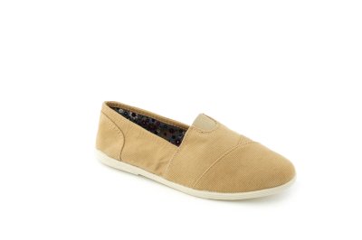 Camel Corduroy