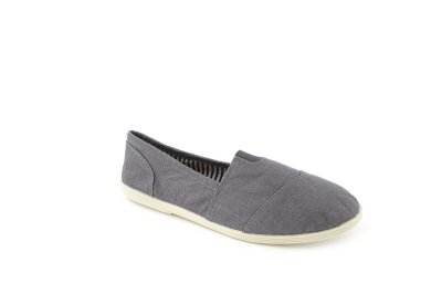 Charcoal Grey